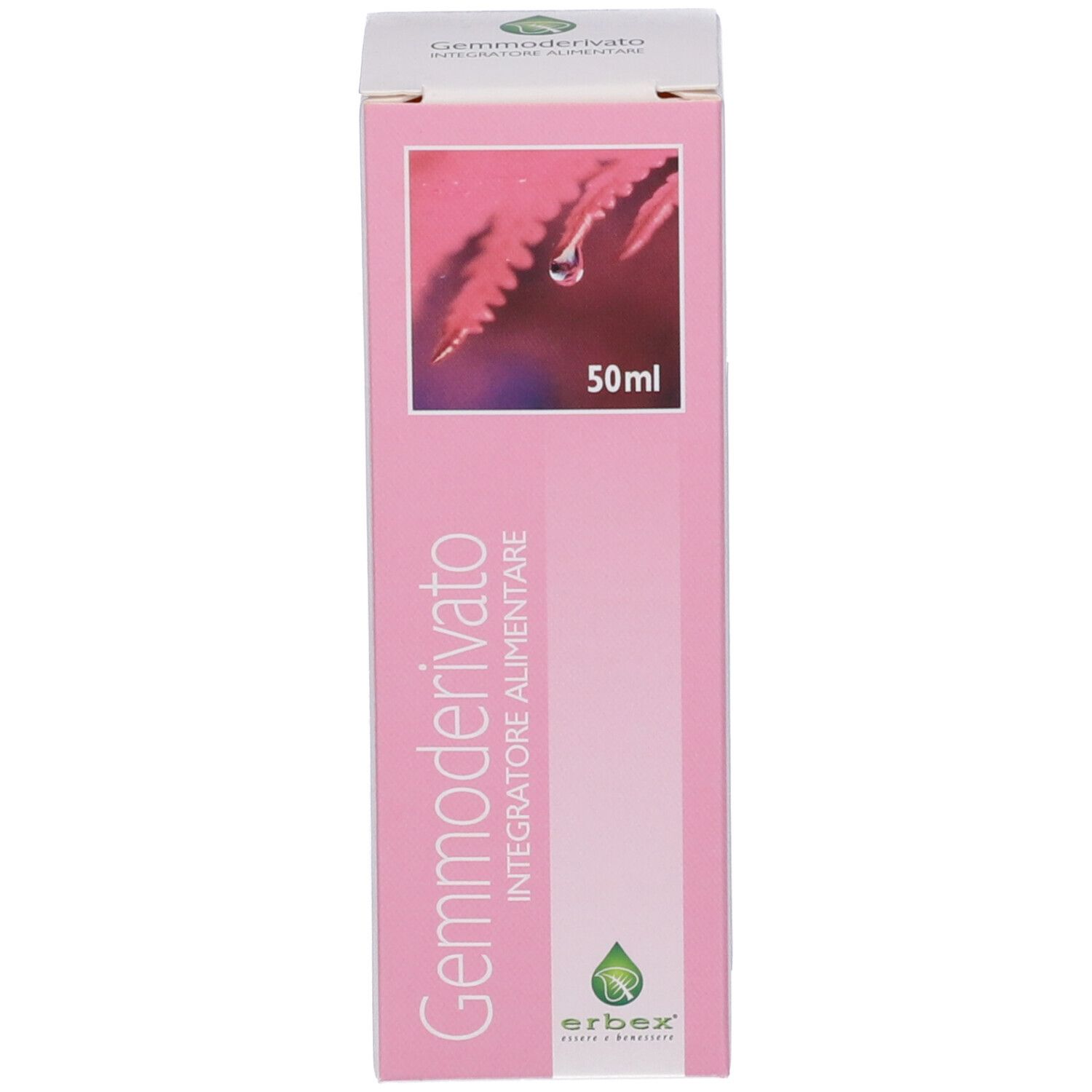 Ippocastano 50Ml Mg