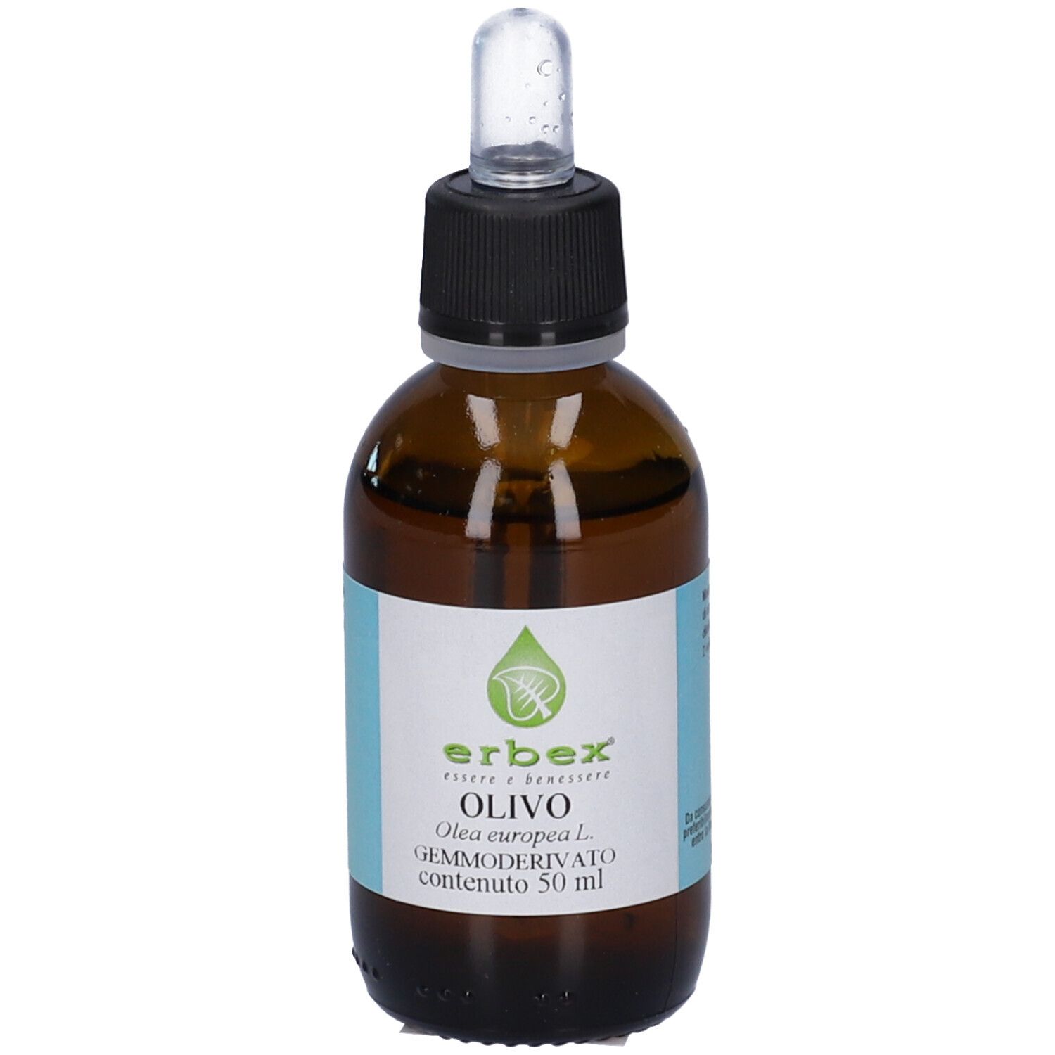 Olivo 50Ml Mg