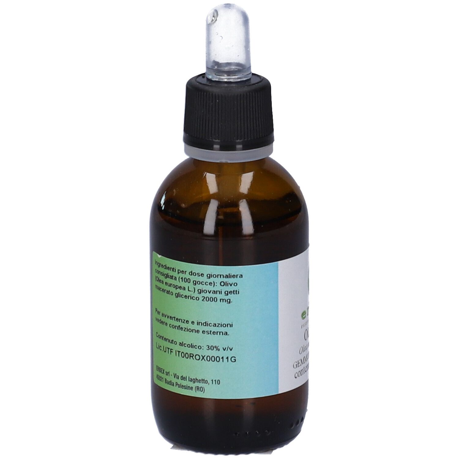 Olivo 50Ml Mg