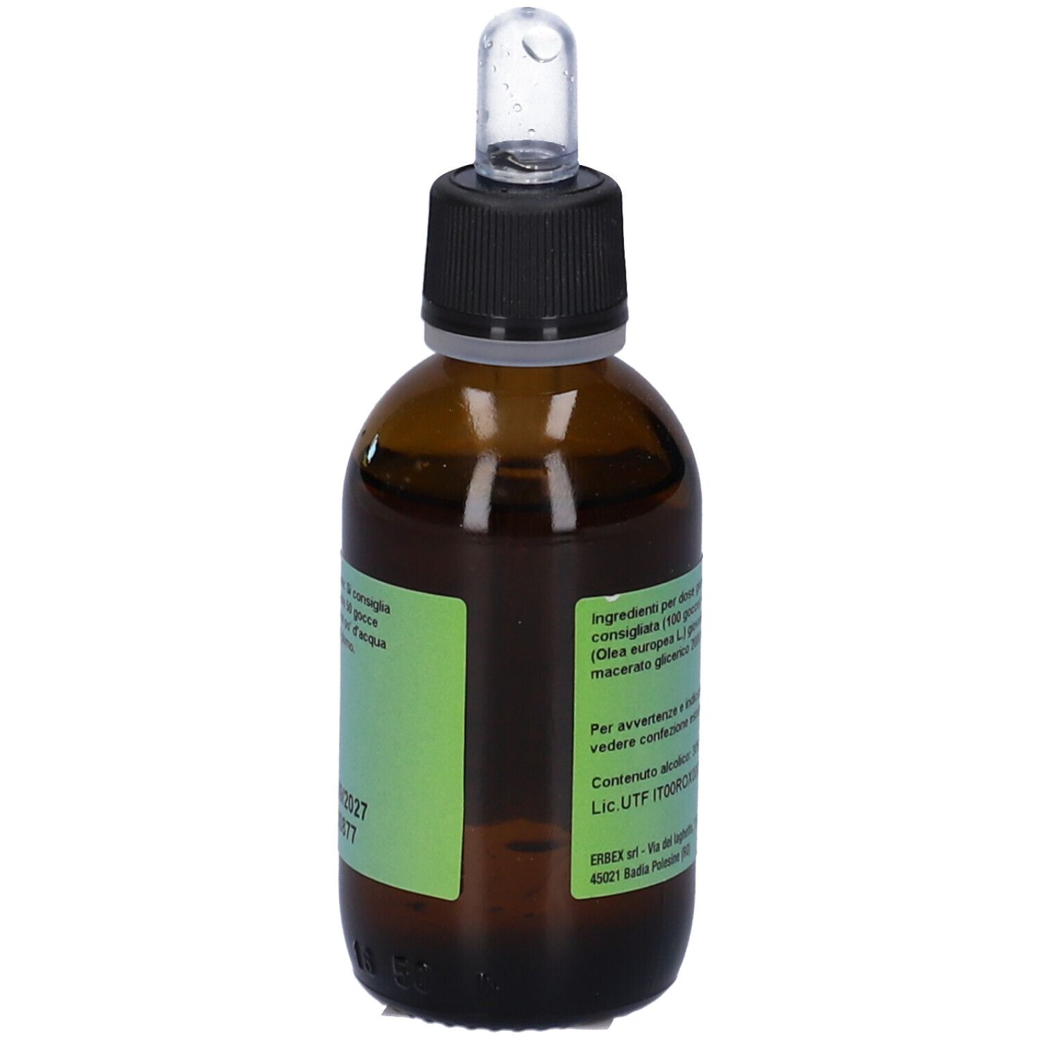 Olivo 50Ml Mg