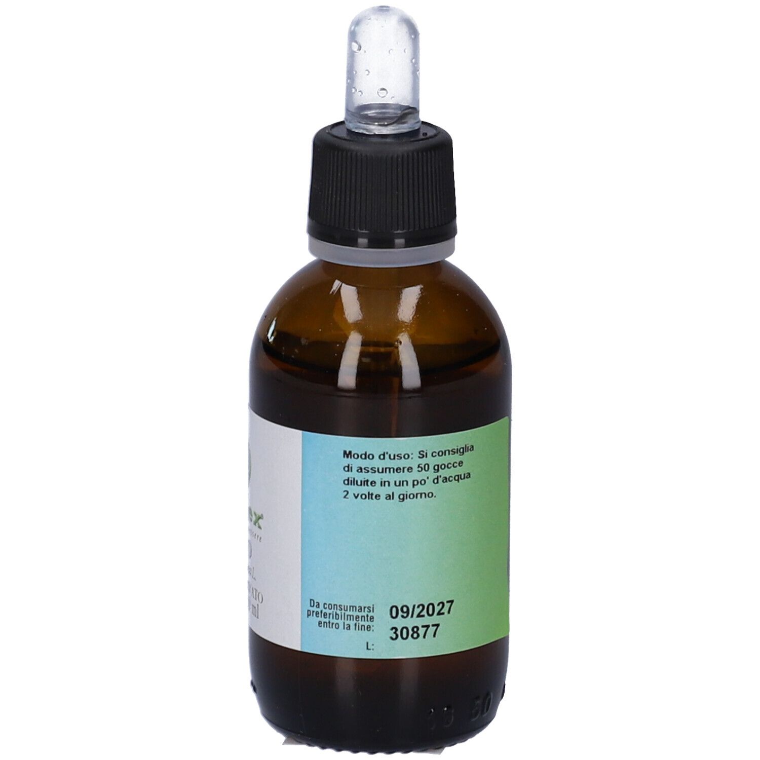 Olivo 50Ml Mg