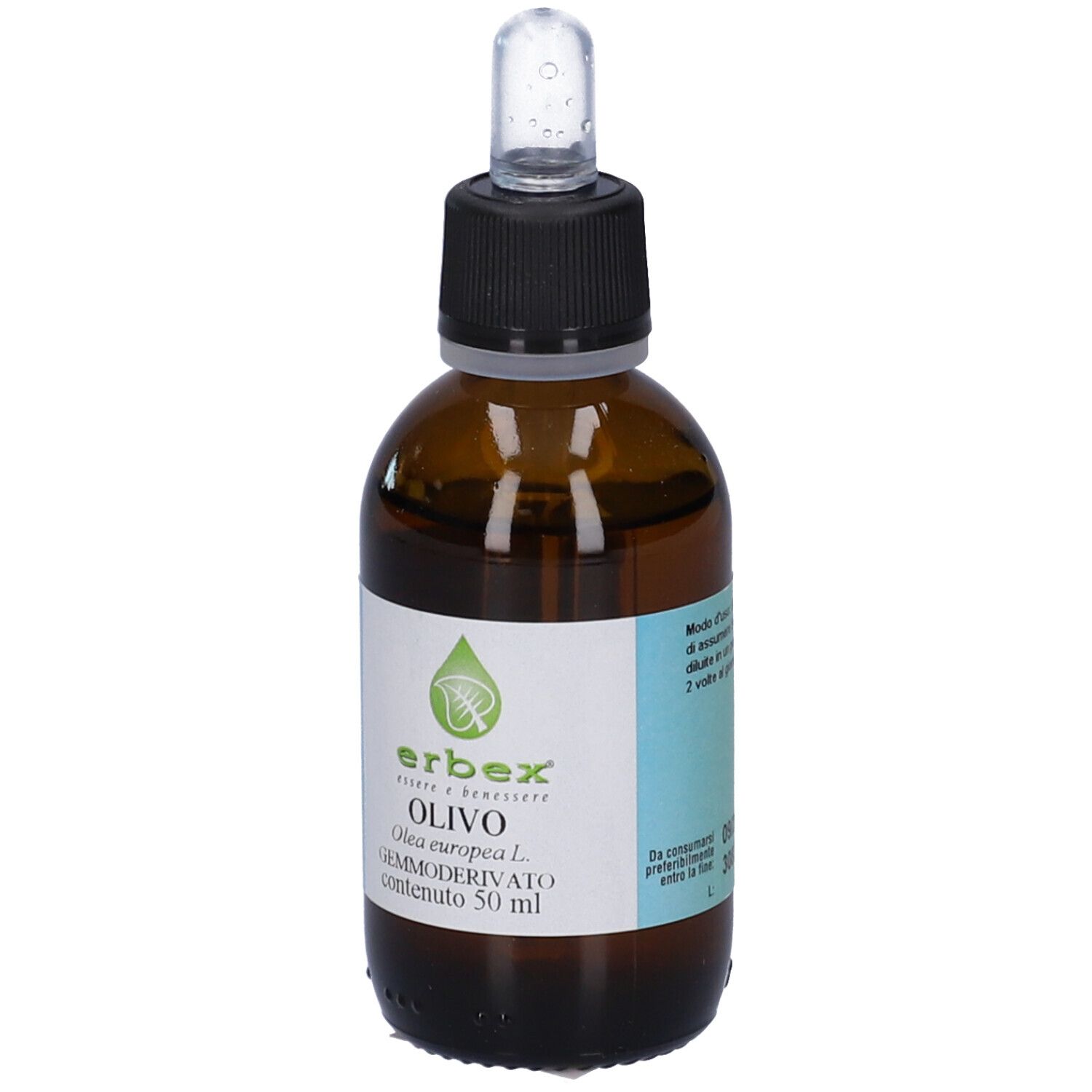 Olivo 50Ml Mg