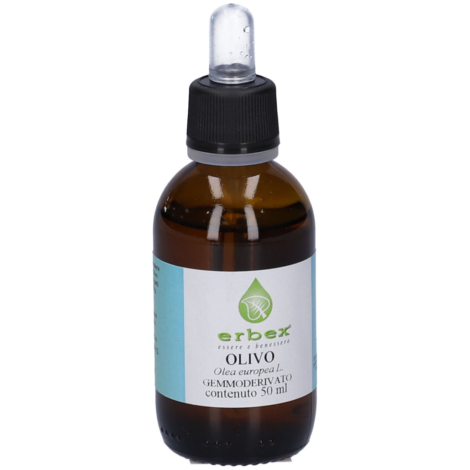 Olivo 50Ml Mg