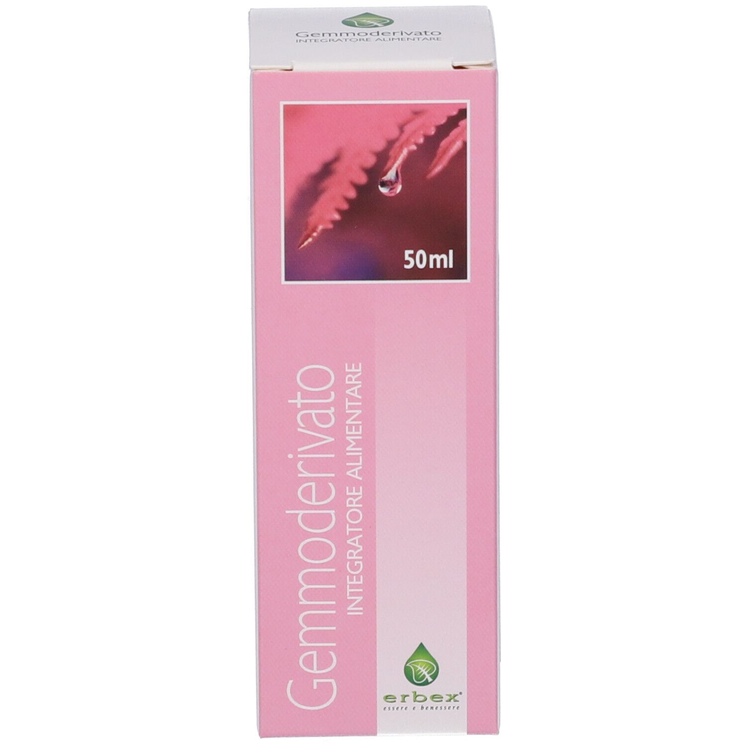 Olivo 50Ml Mg