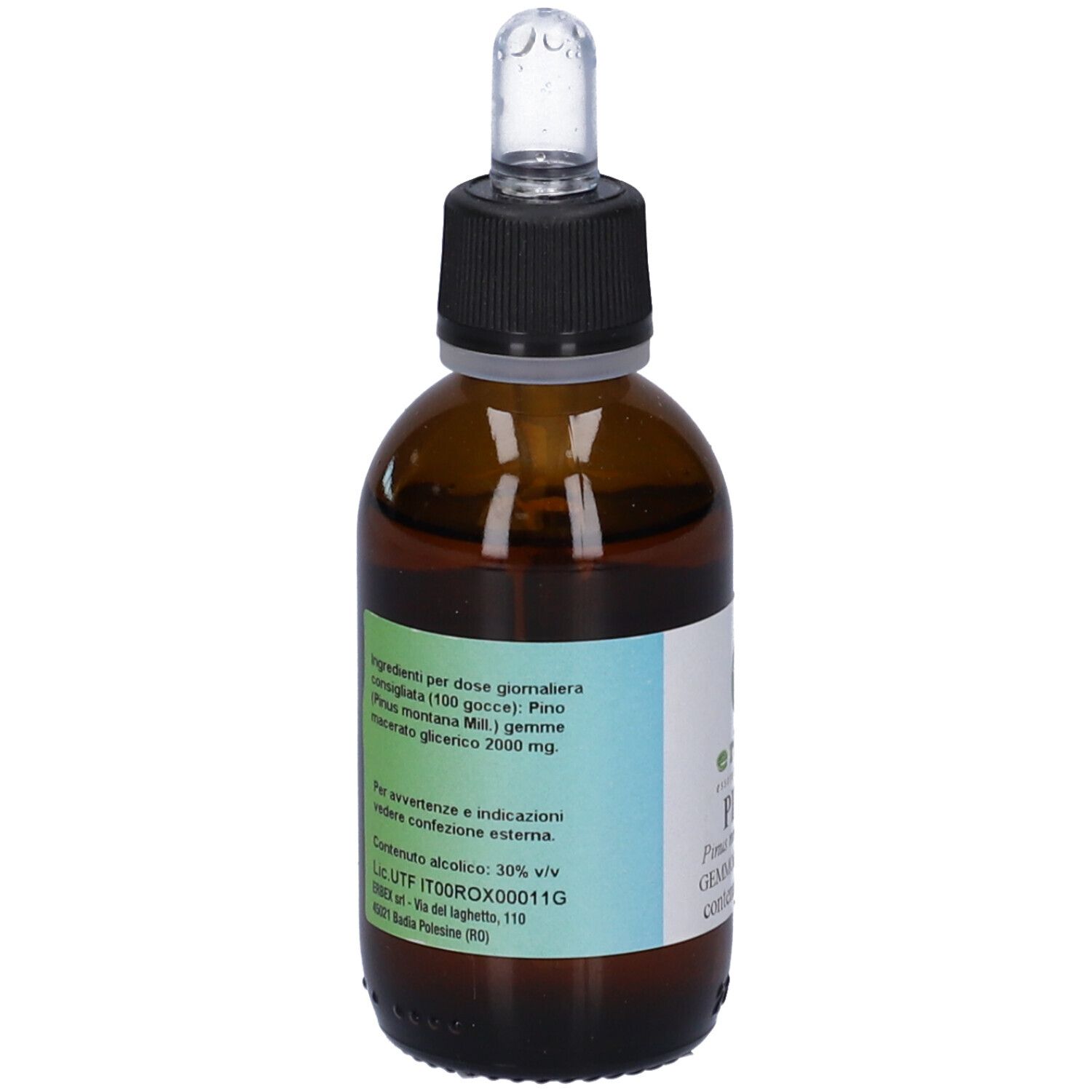 Pino 50Ml Mg