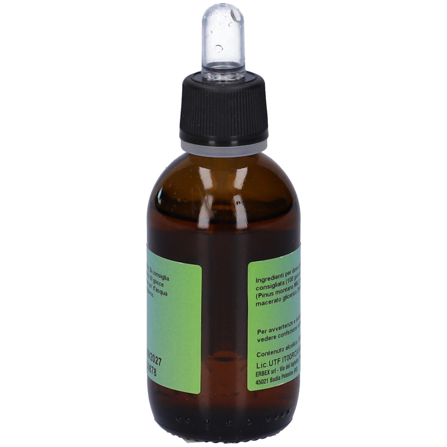 Pino 50Ml Mg