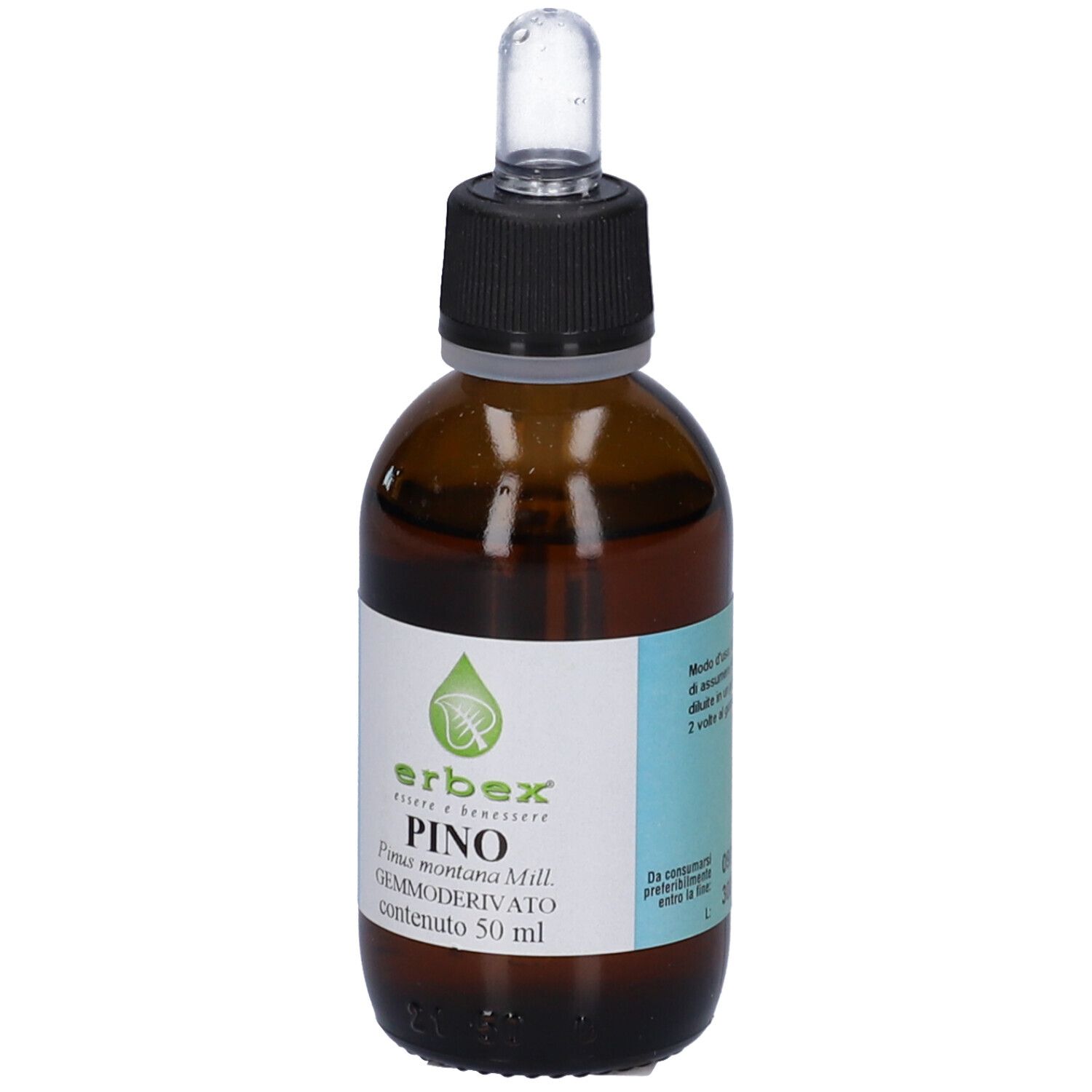 Pino 50Ml Mg