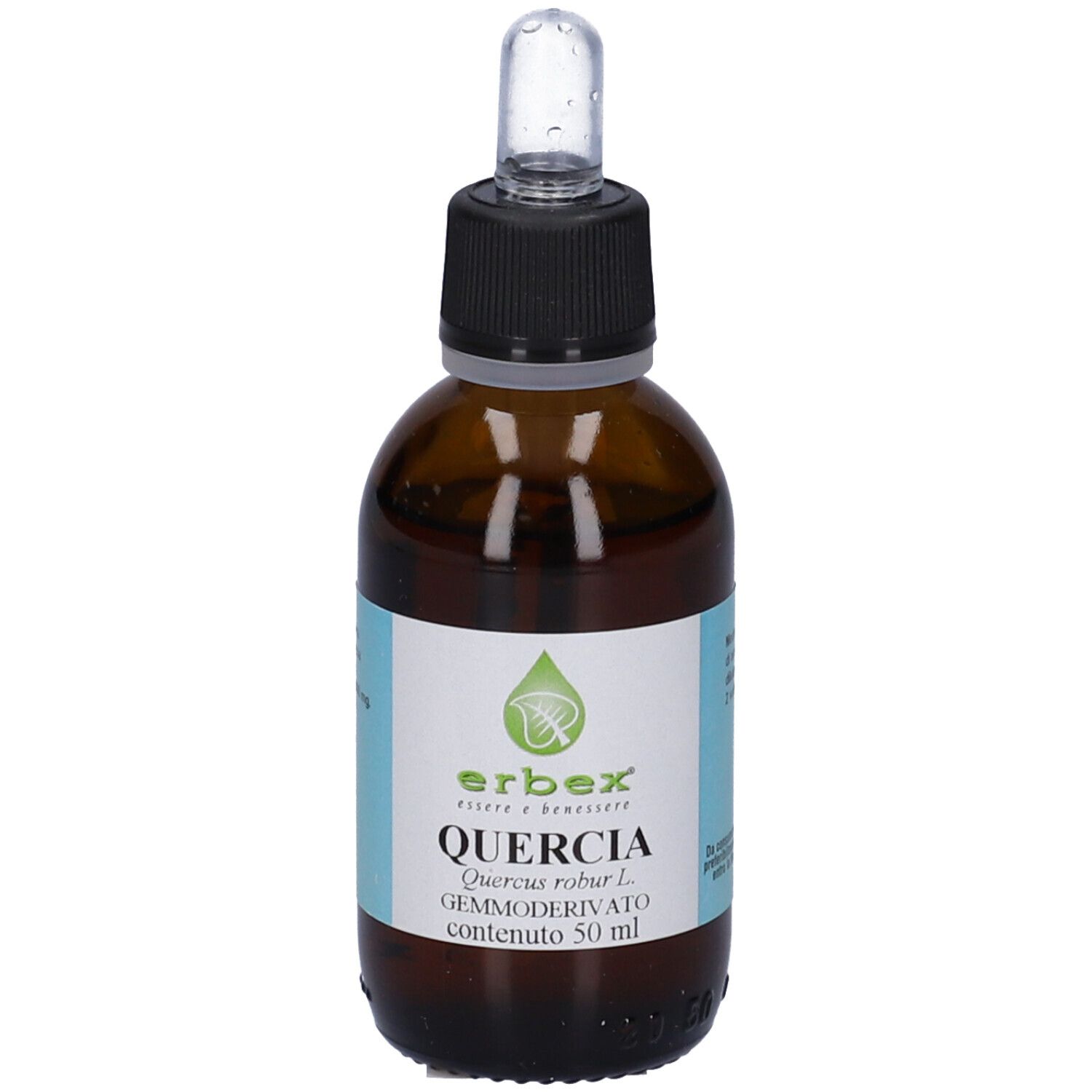 Quercia 50Ml Mg