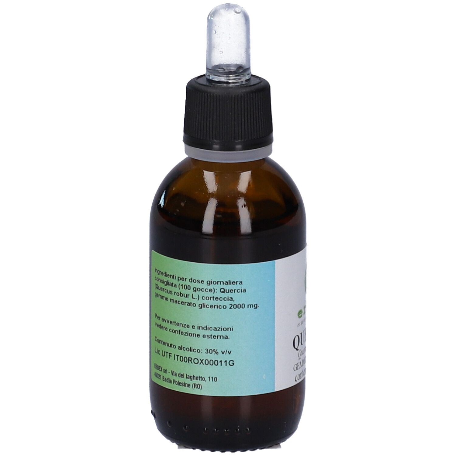 Quercia 50Ml Mg
