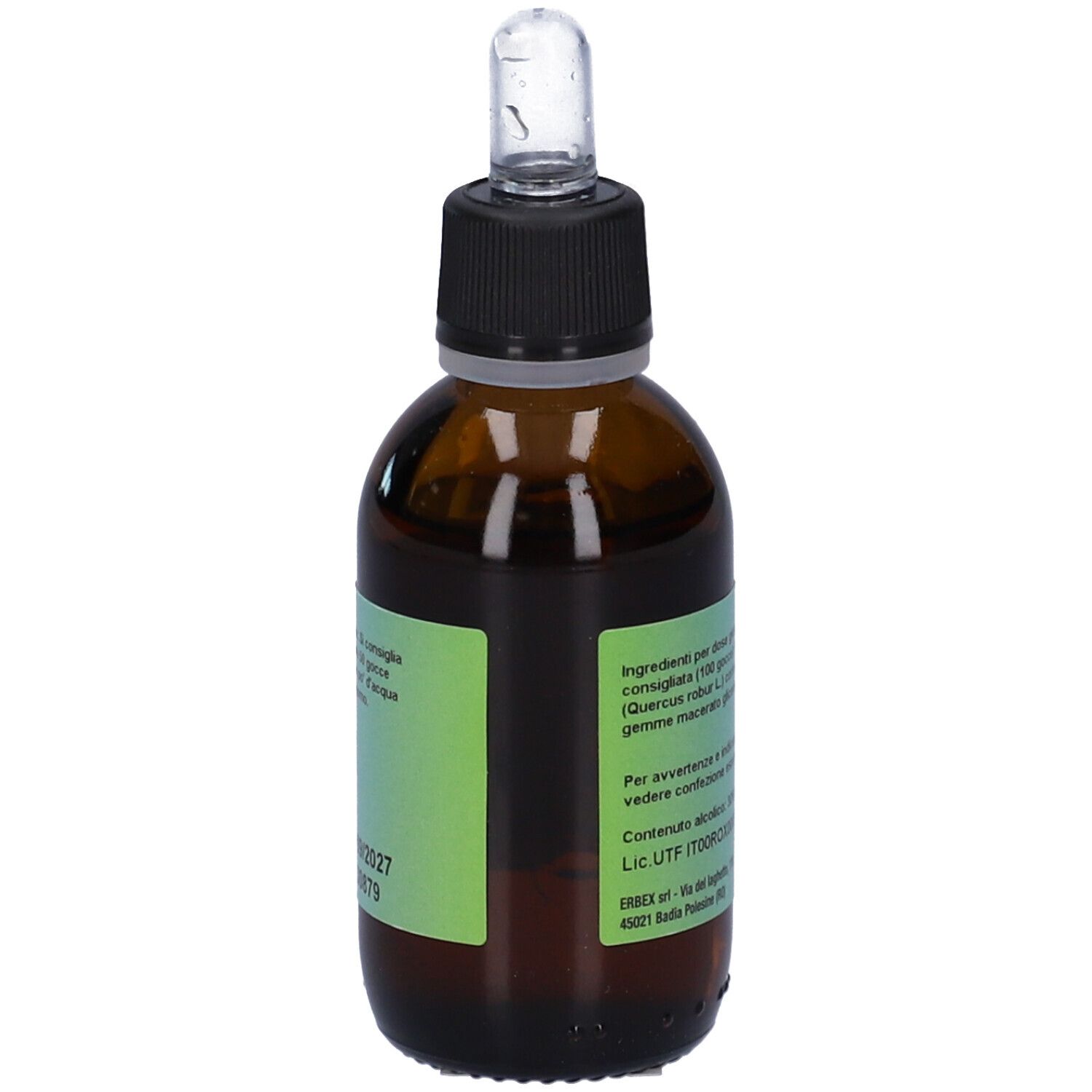 Quercia 50Ml Mg