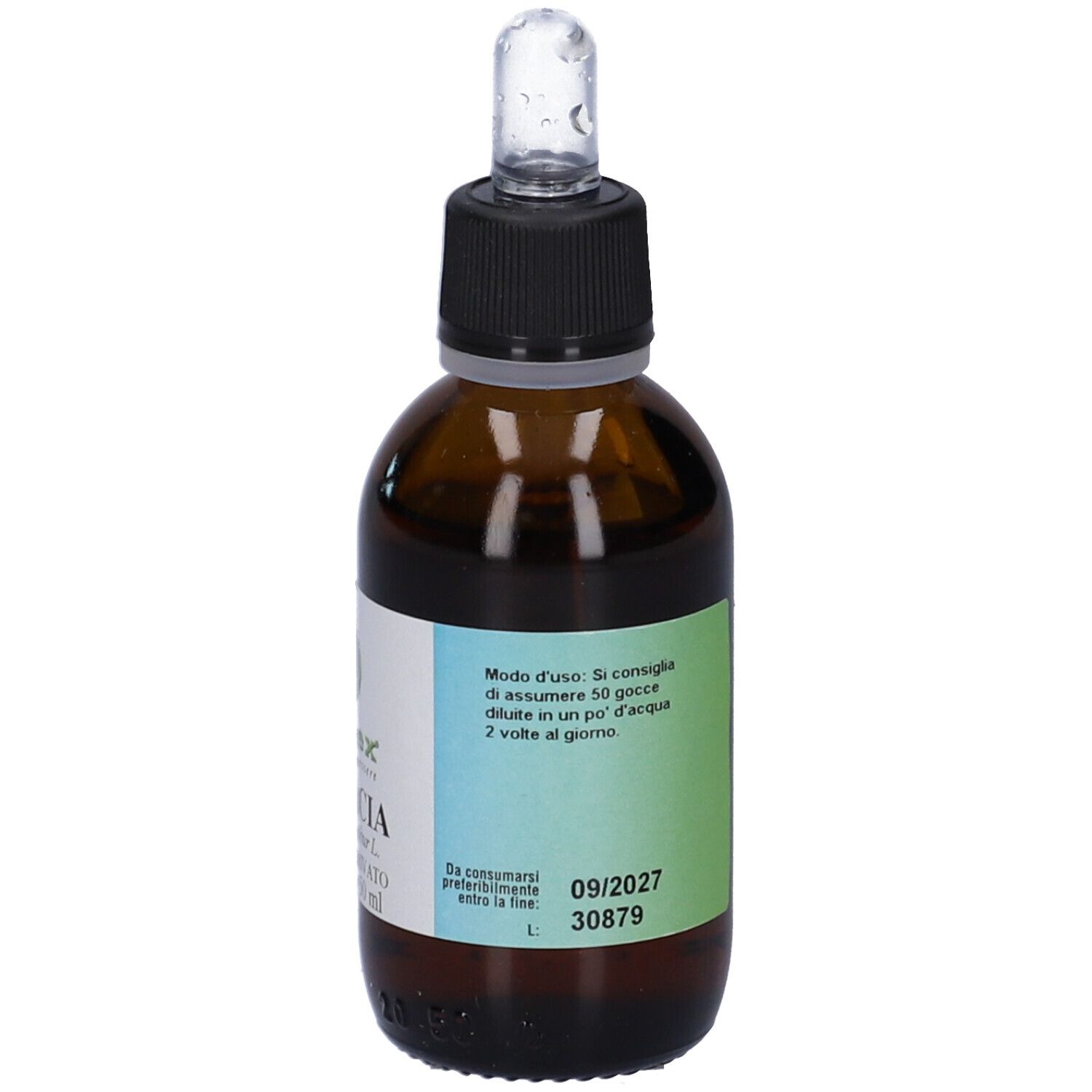 Quercia 50Ml Mg