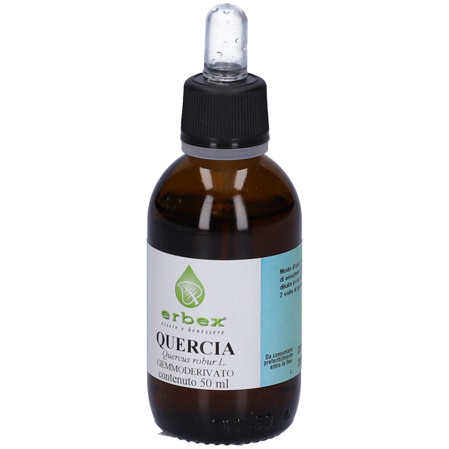 Quercia 50Ml Mg