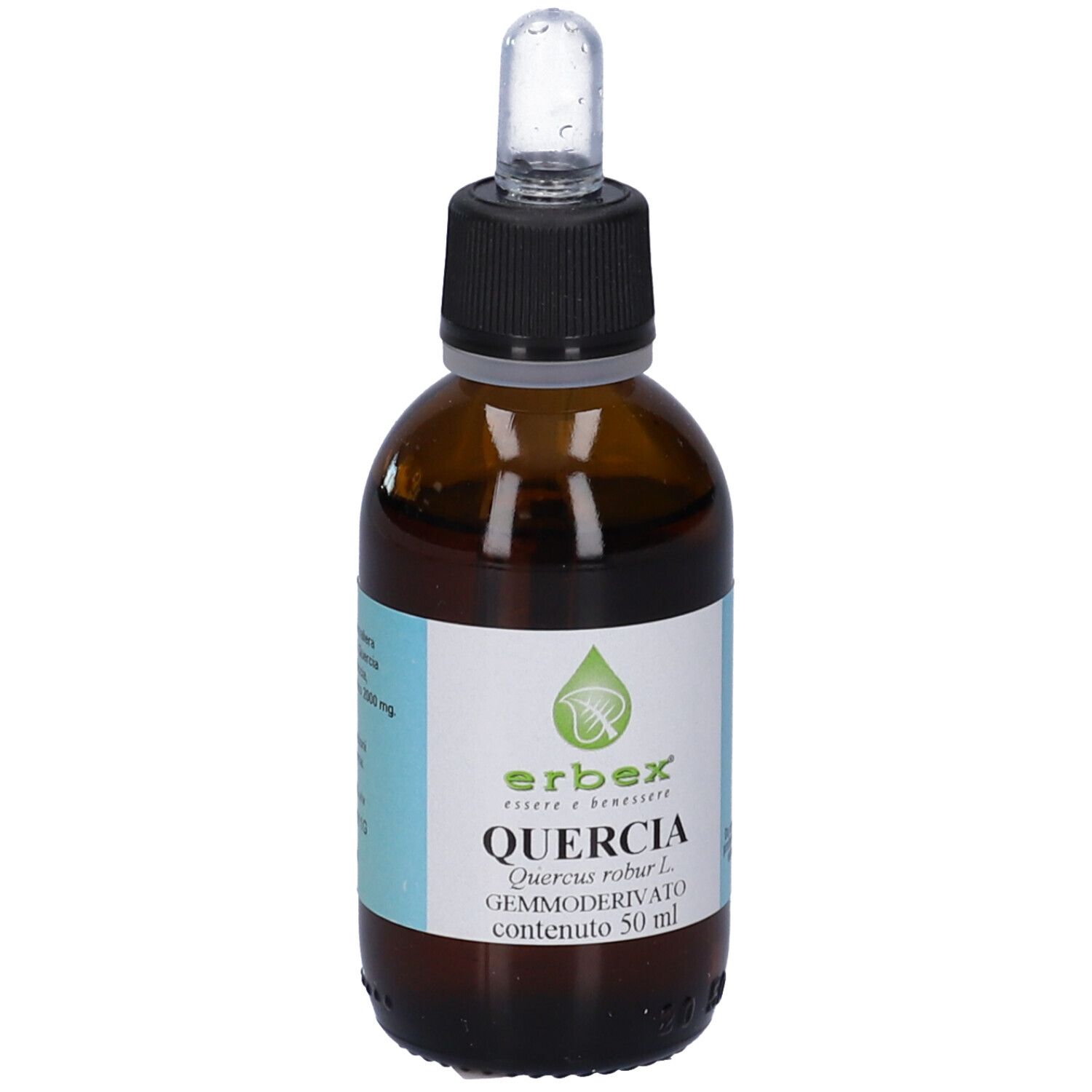 Quercia 50Ml Mg