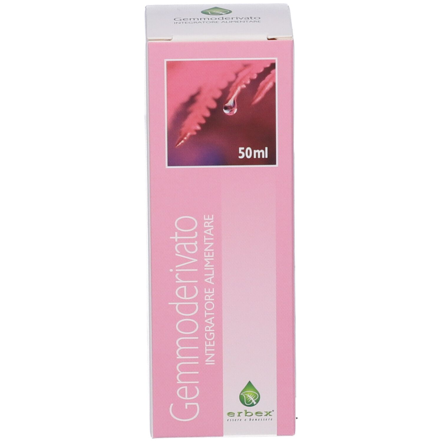 Quercia 50Ml Mg