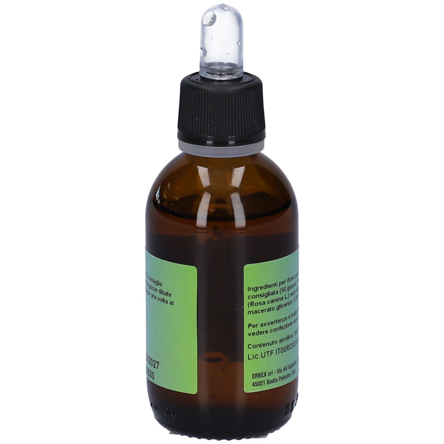 Rosa Canina 50Ml Mg