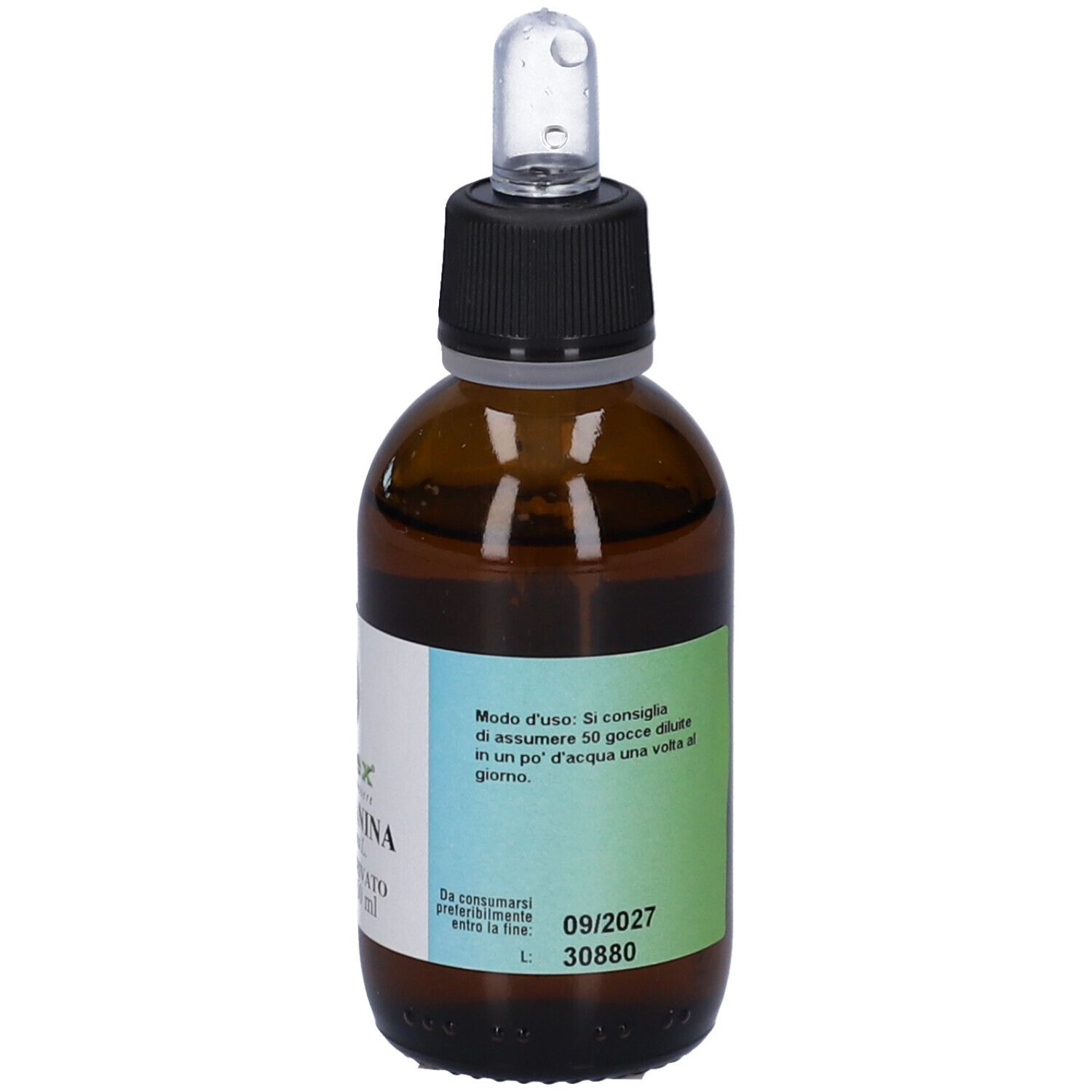 Rosa Canina 50Ml Mg