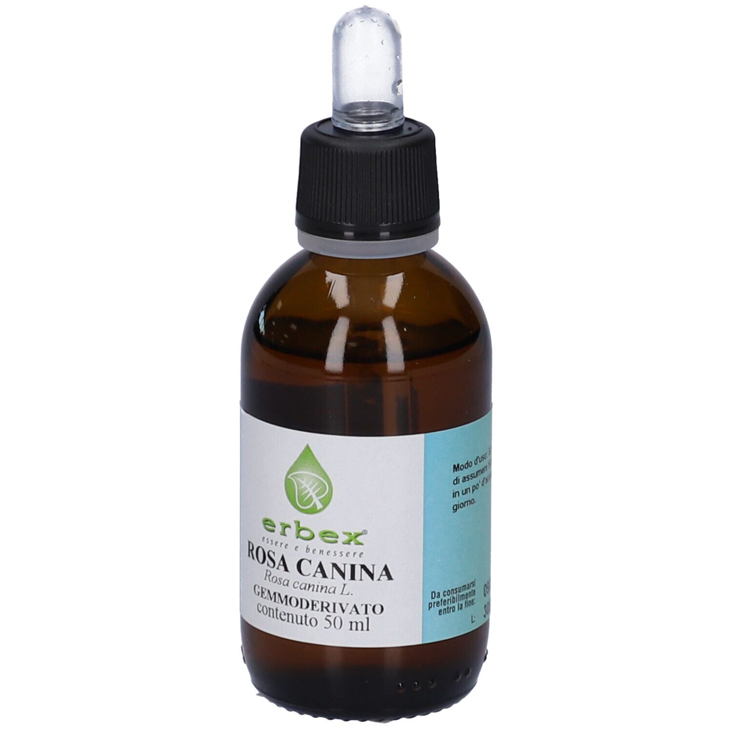 Rosa Canina 50Ml Mg