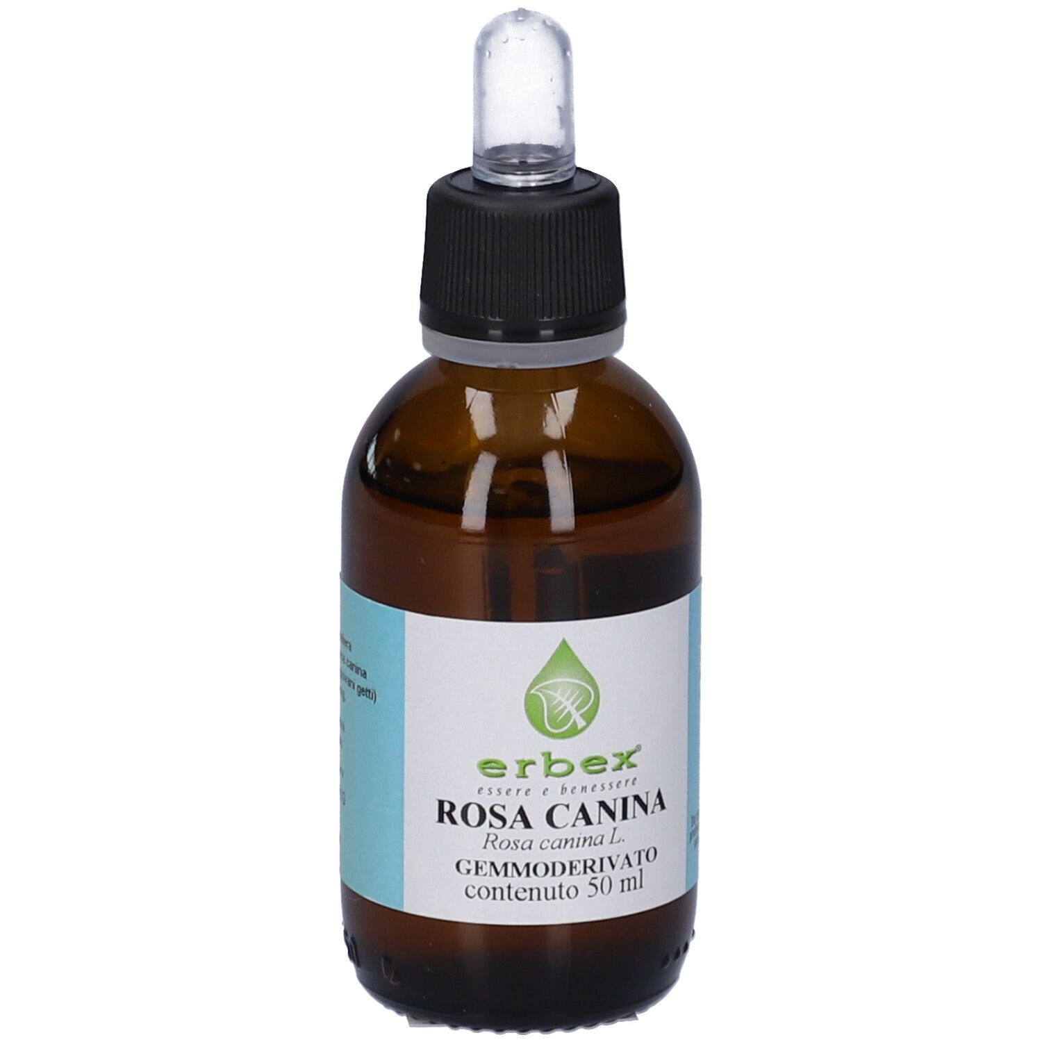 Rosa Canina 50Ml Mg