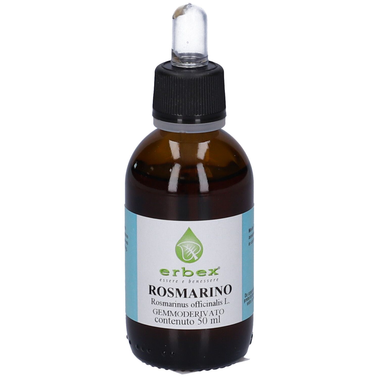Rosmarino 50Ml Mg