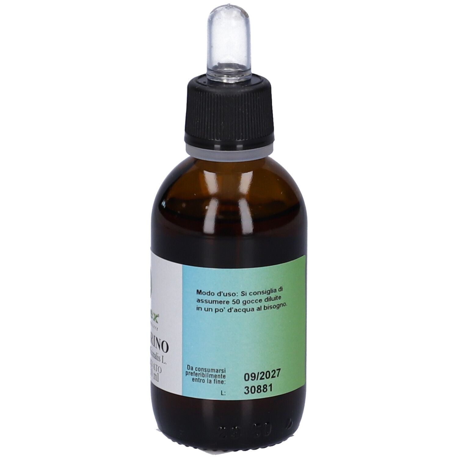 Rosmarino 50Ml Mg