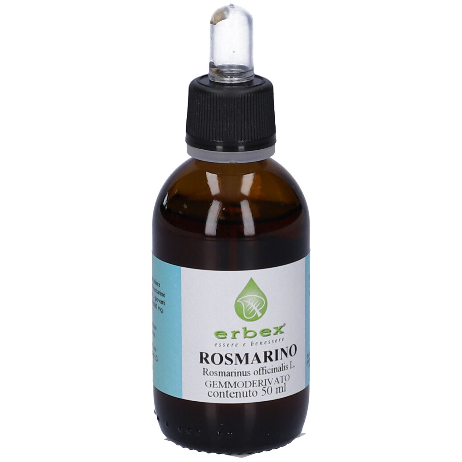 Rosmarino 50Ml Mg
