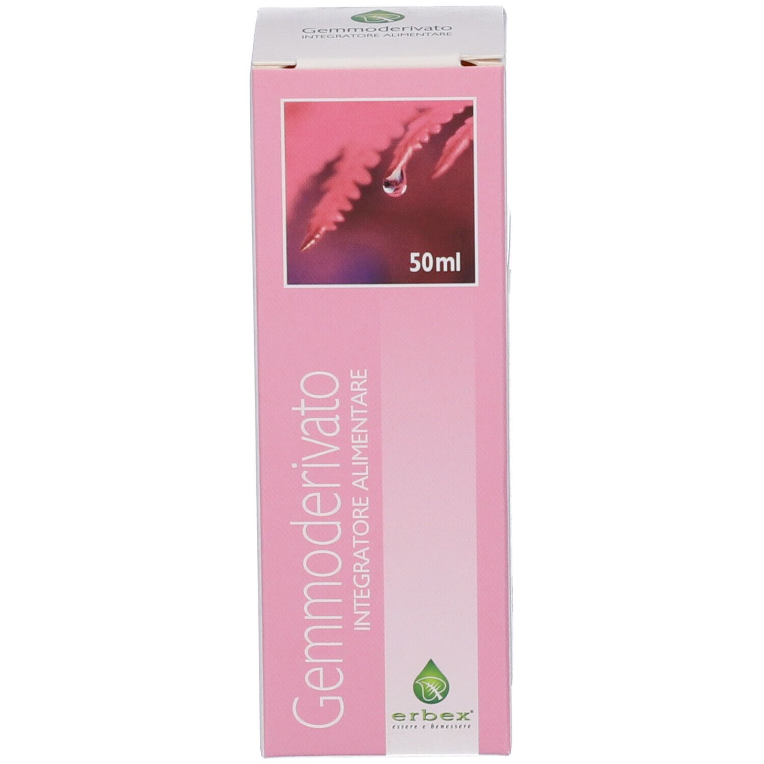 Rosmarino 50Ml Mg