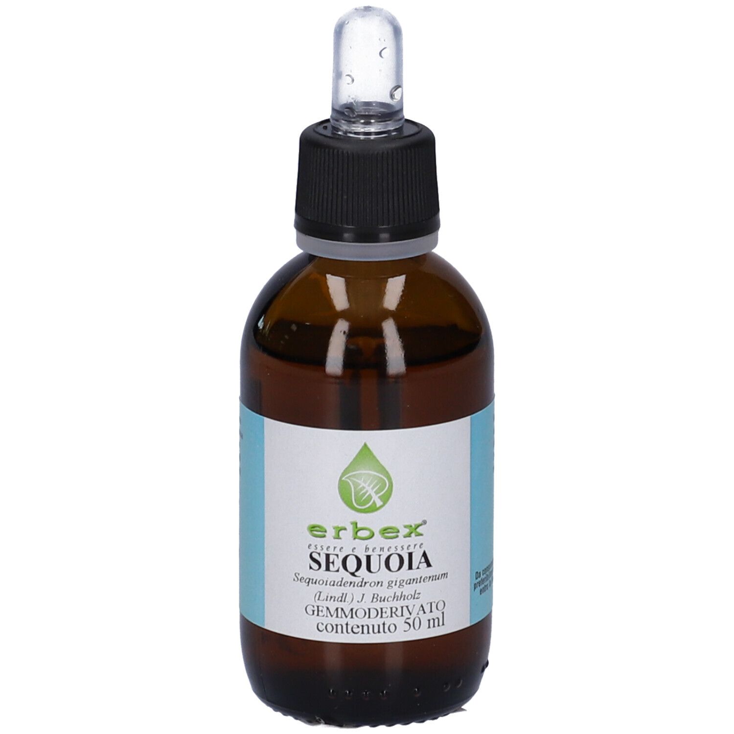 Sequoia 50Ml Mg