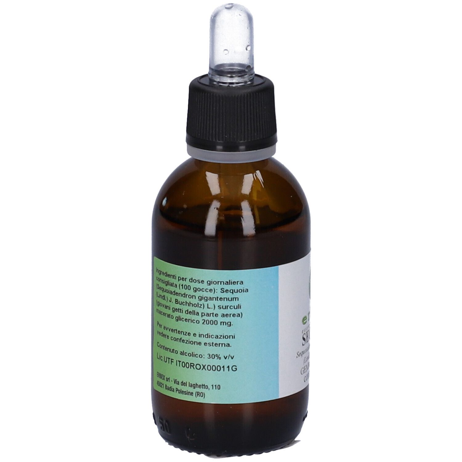 Sequoia 50Ml Mg