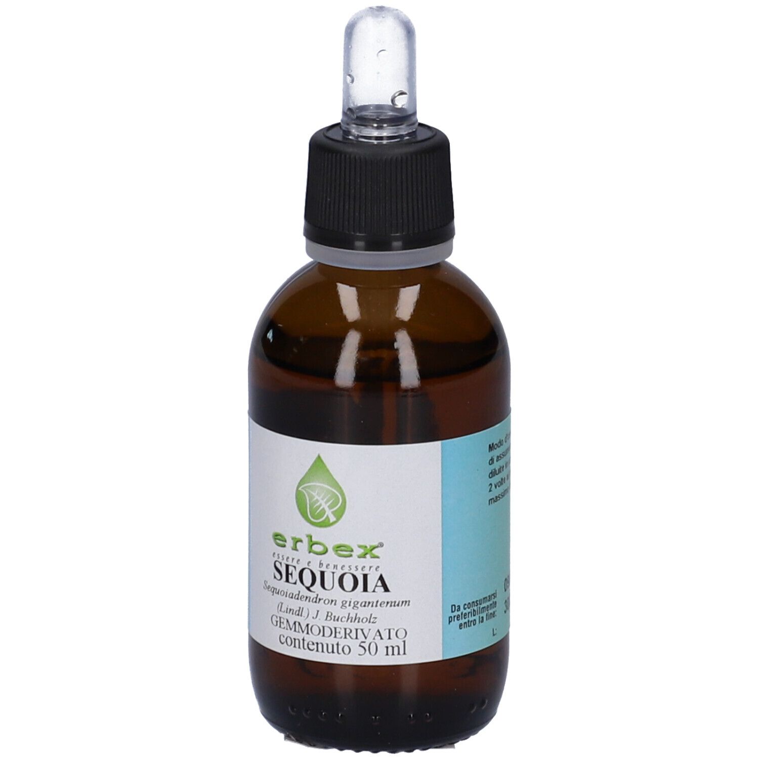 Sequoia 50Ml Mg