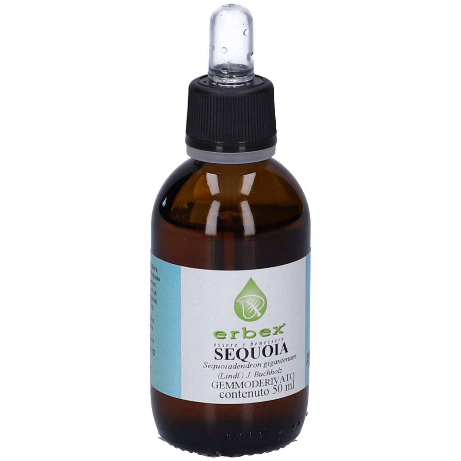 Sequoia 50Ml Mg