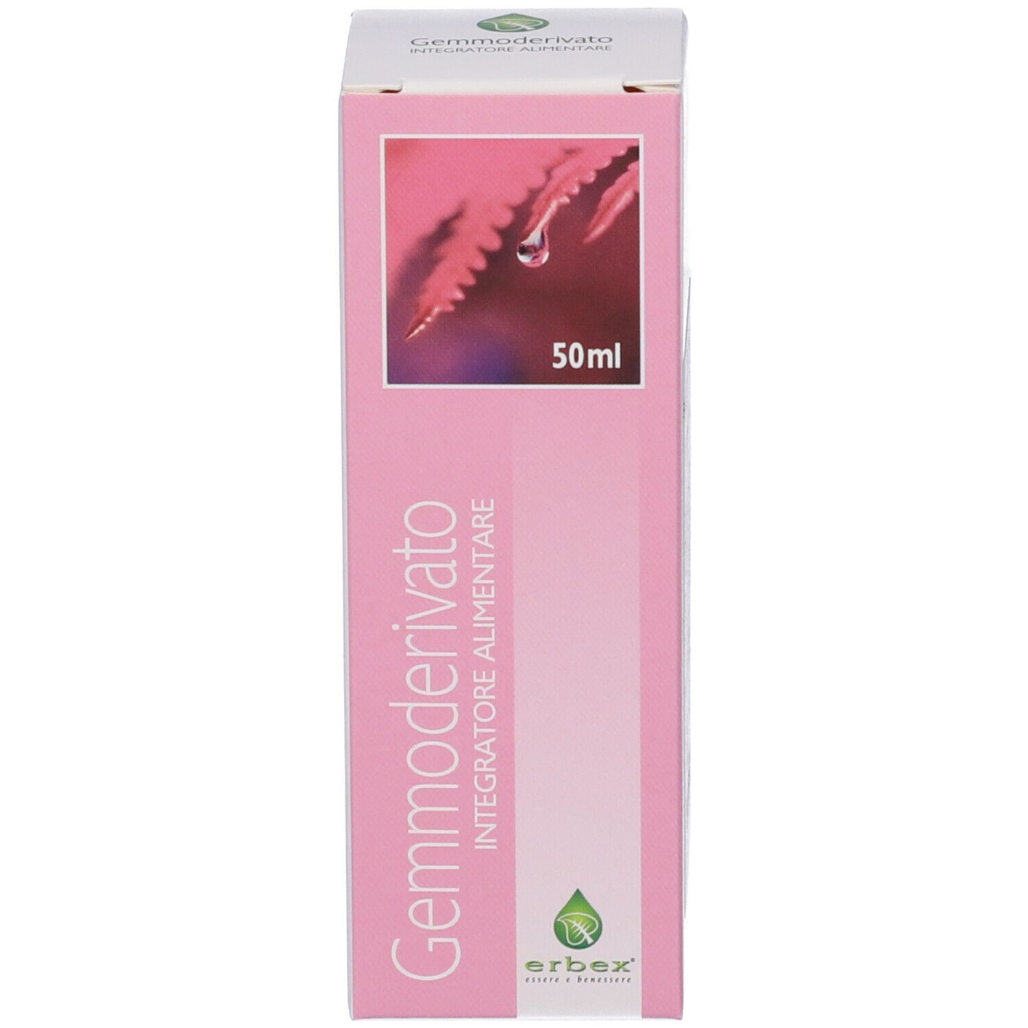Sequoia 50Ml Mg