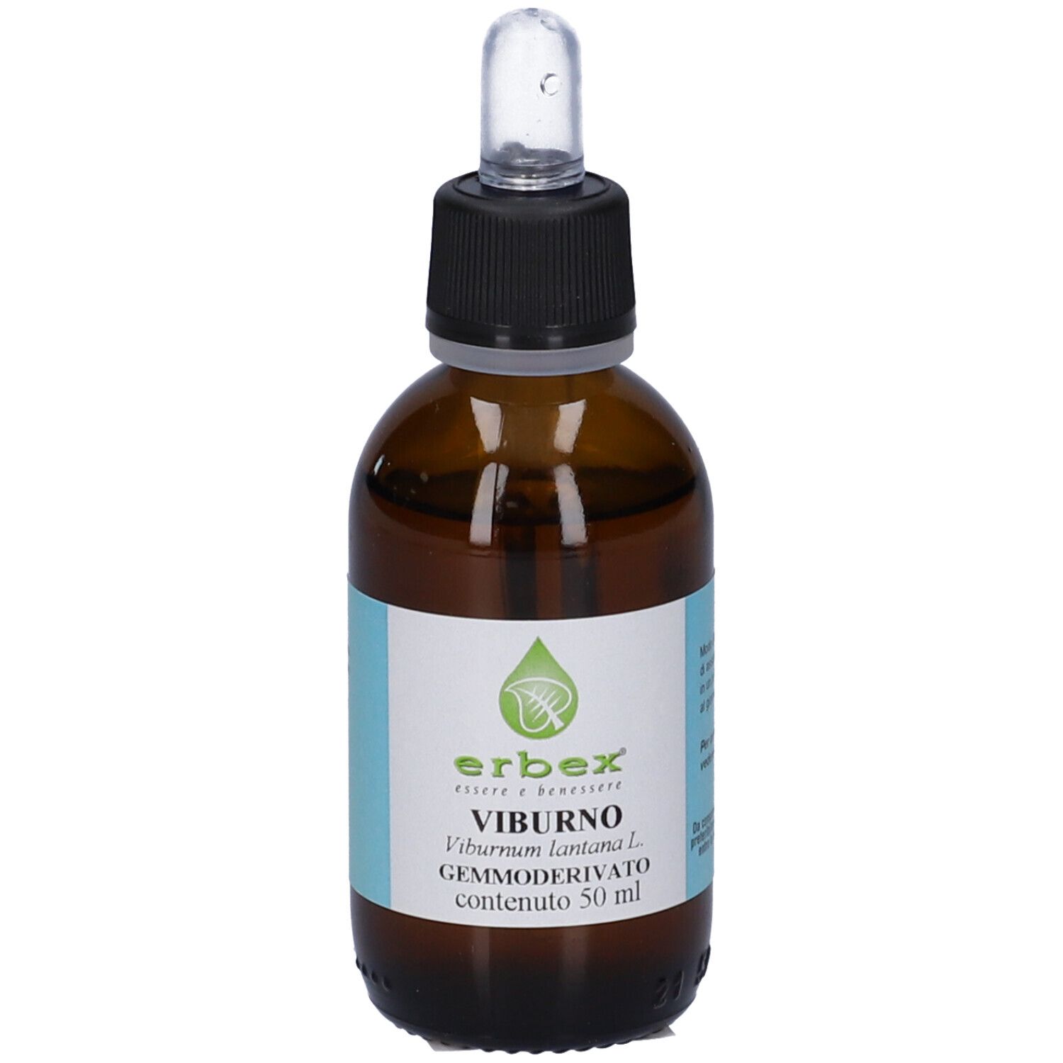 Viburno 50Ml Mg