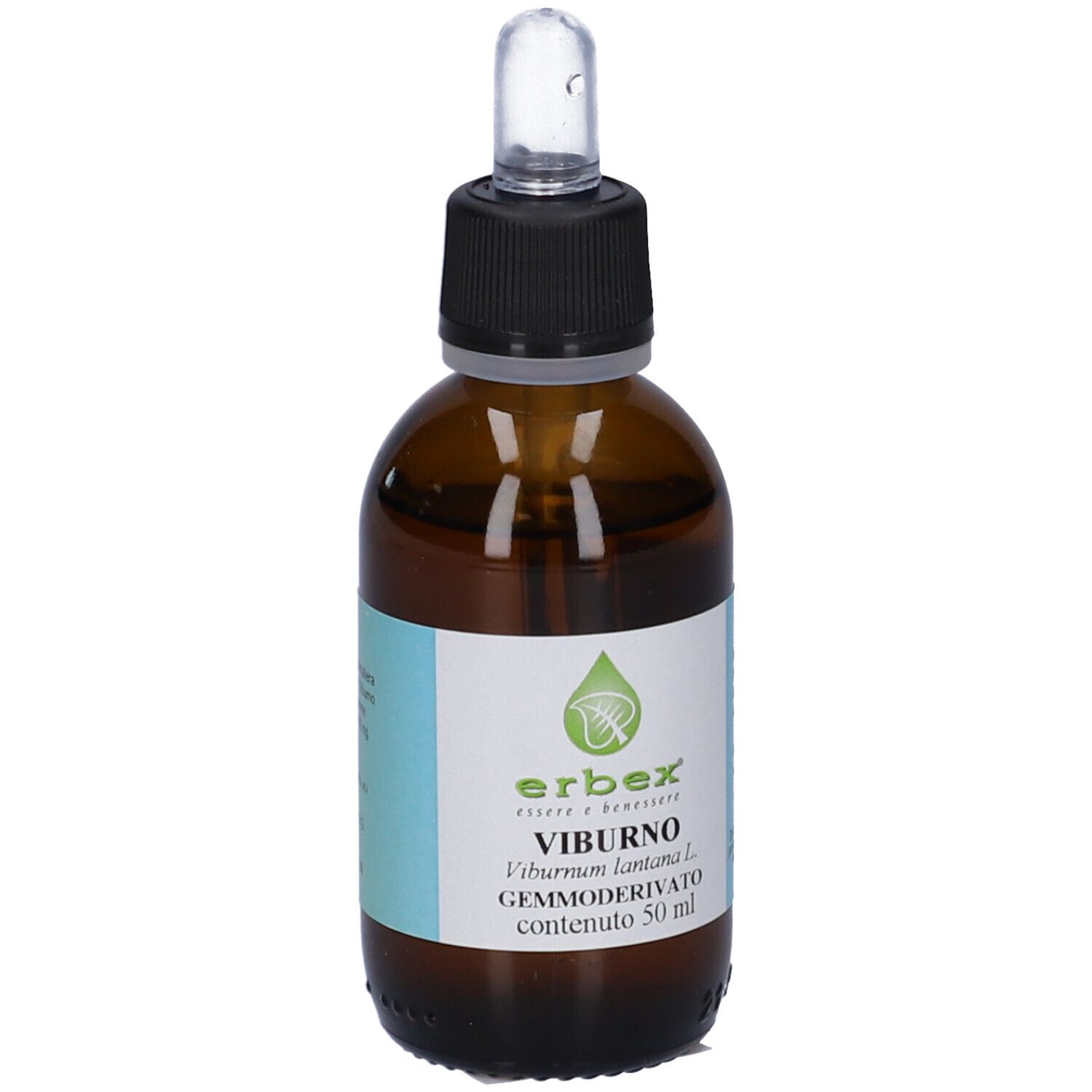 Viburno 50Ml Mg