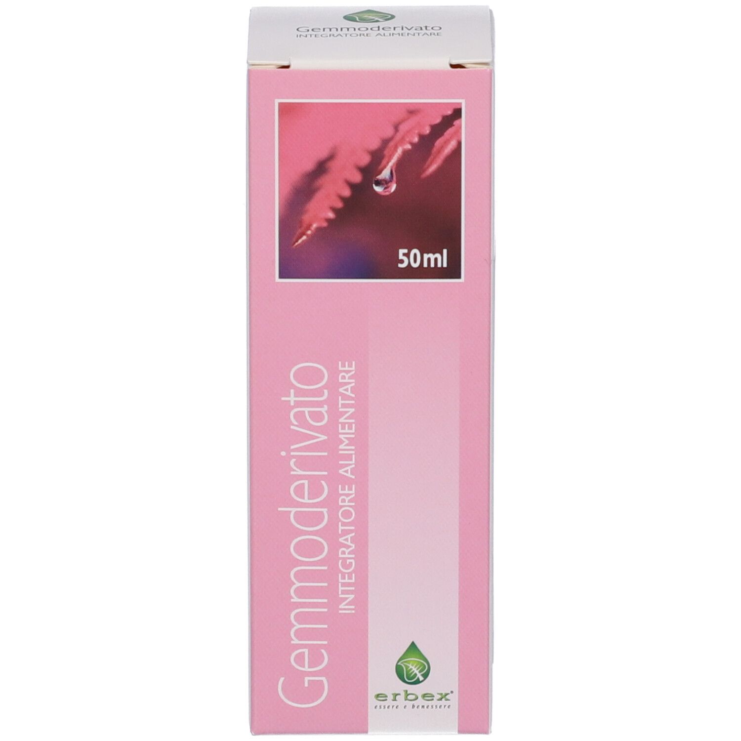 Viburno 50Ml Mg