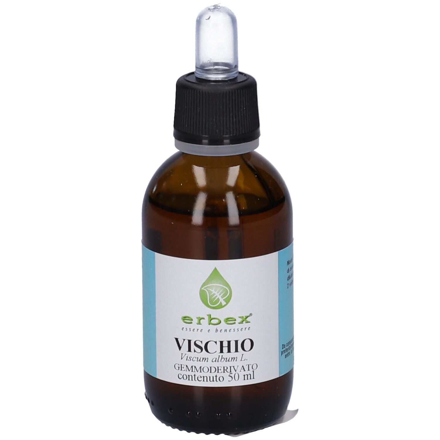 Vischio 50Ml Mg
