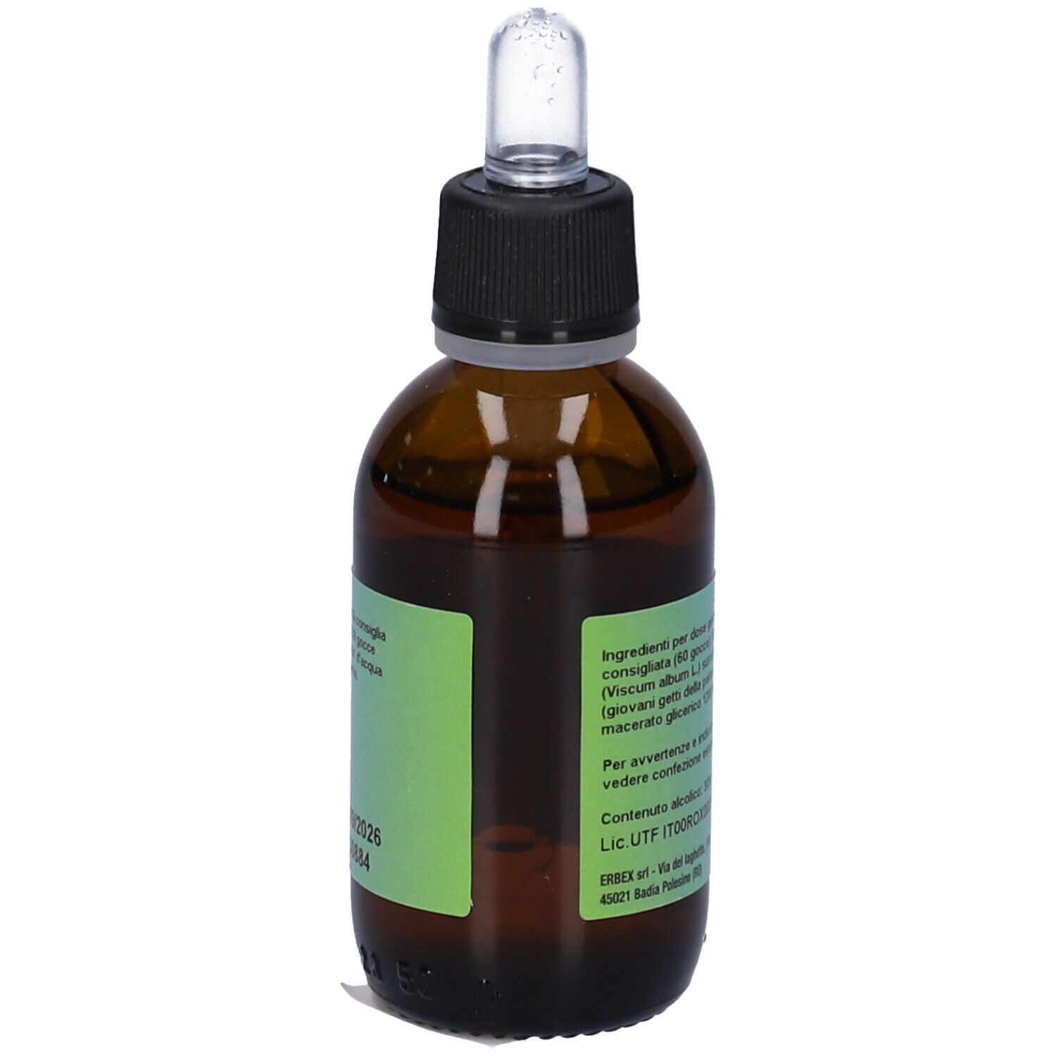 Vischio 50Ml Mg