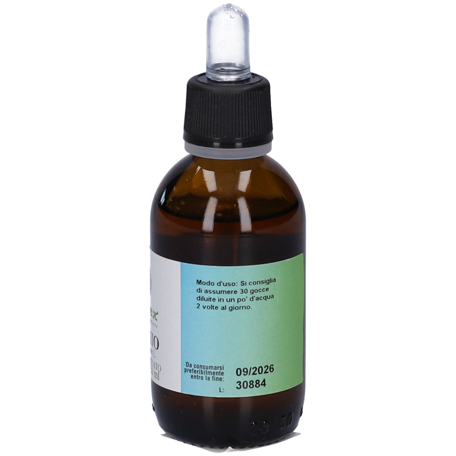 Vischio 50Ml Mg