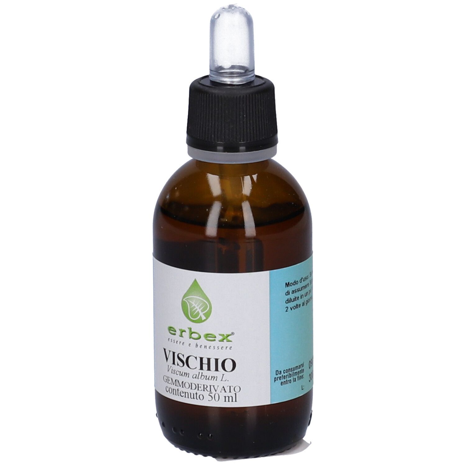 Vischio 50Ml Mg