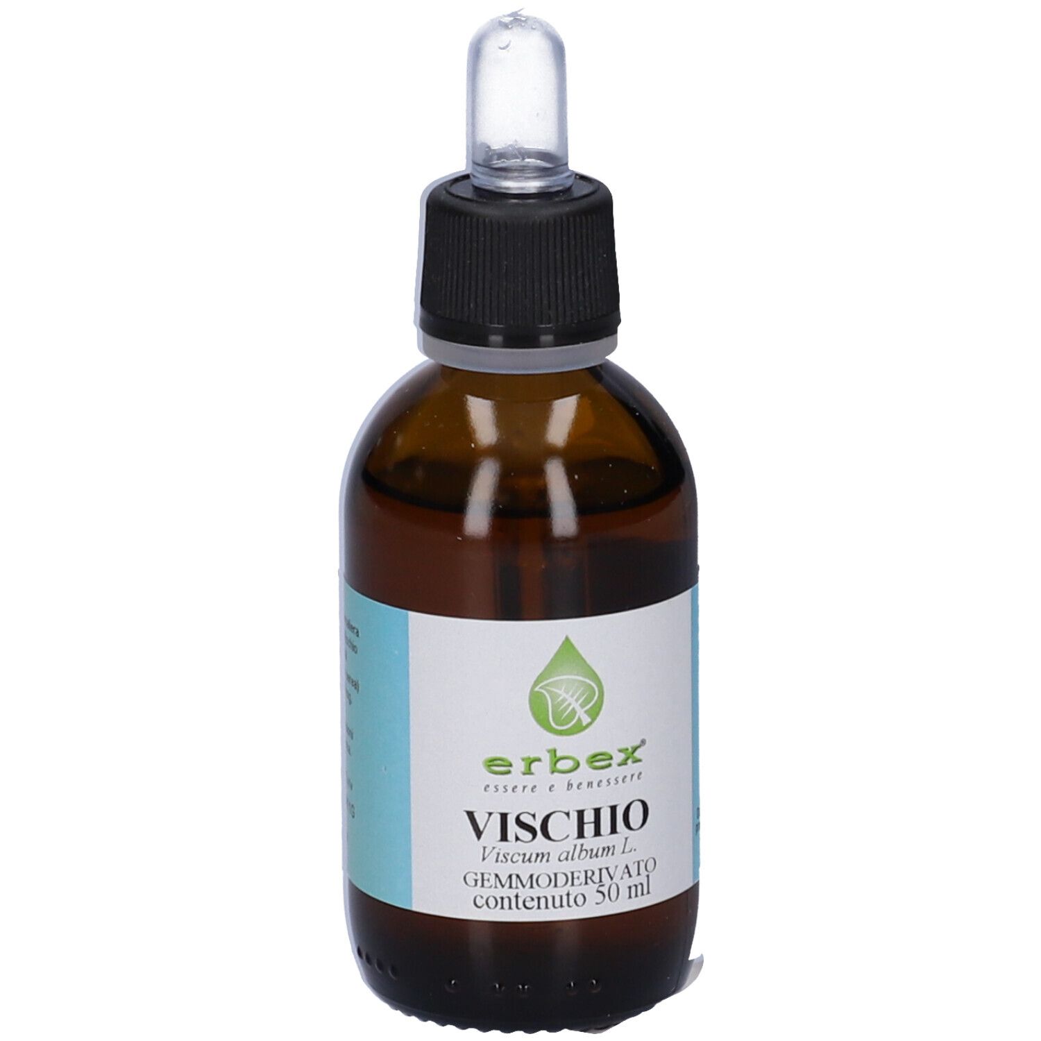 Vischio 50Ml Mg