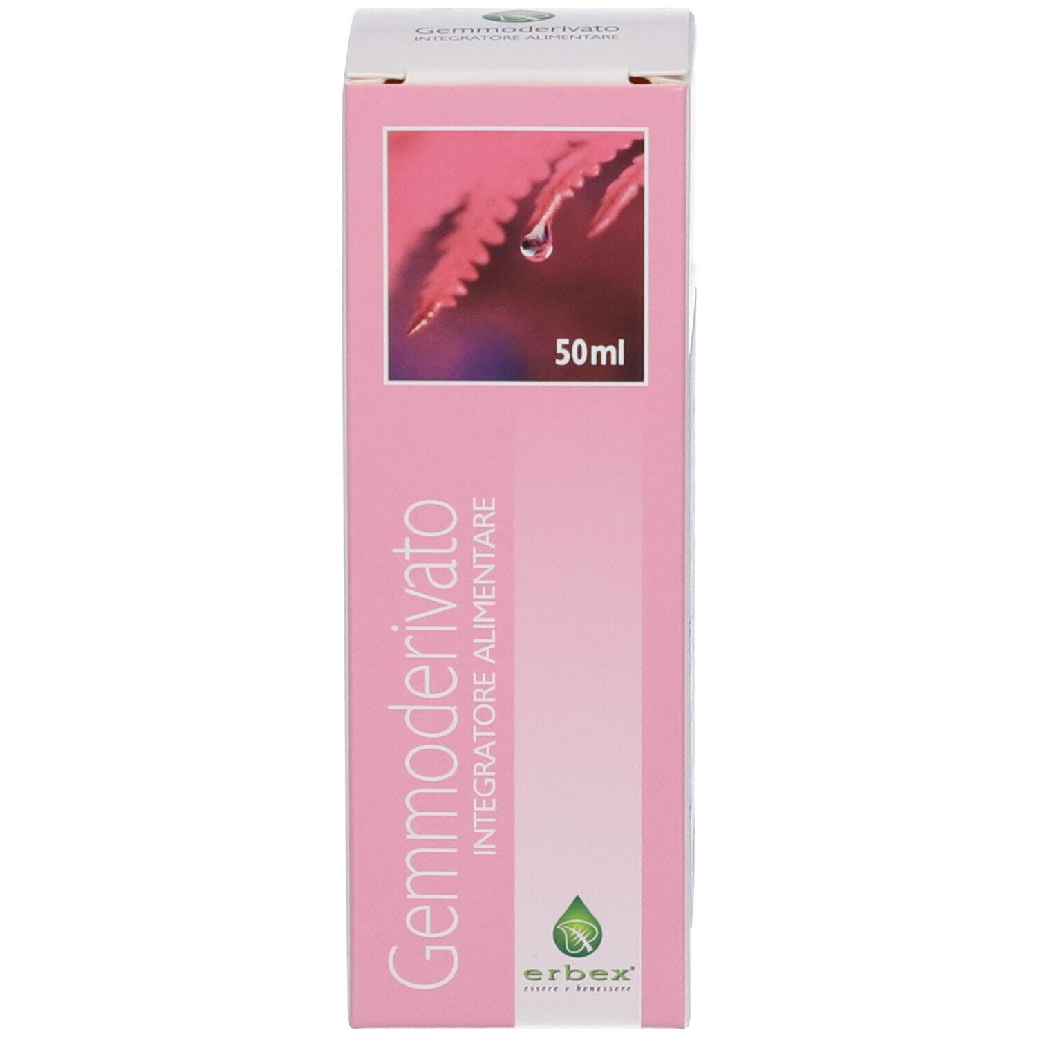 Vischio 50Ml Mg
