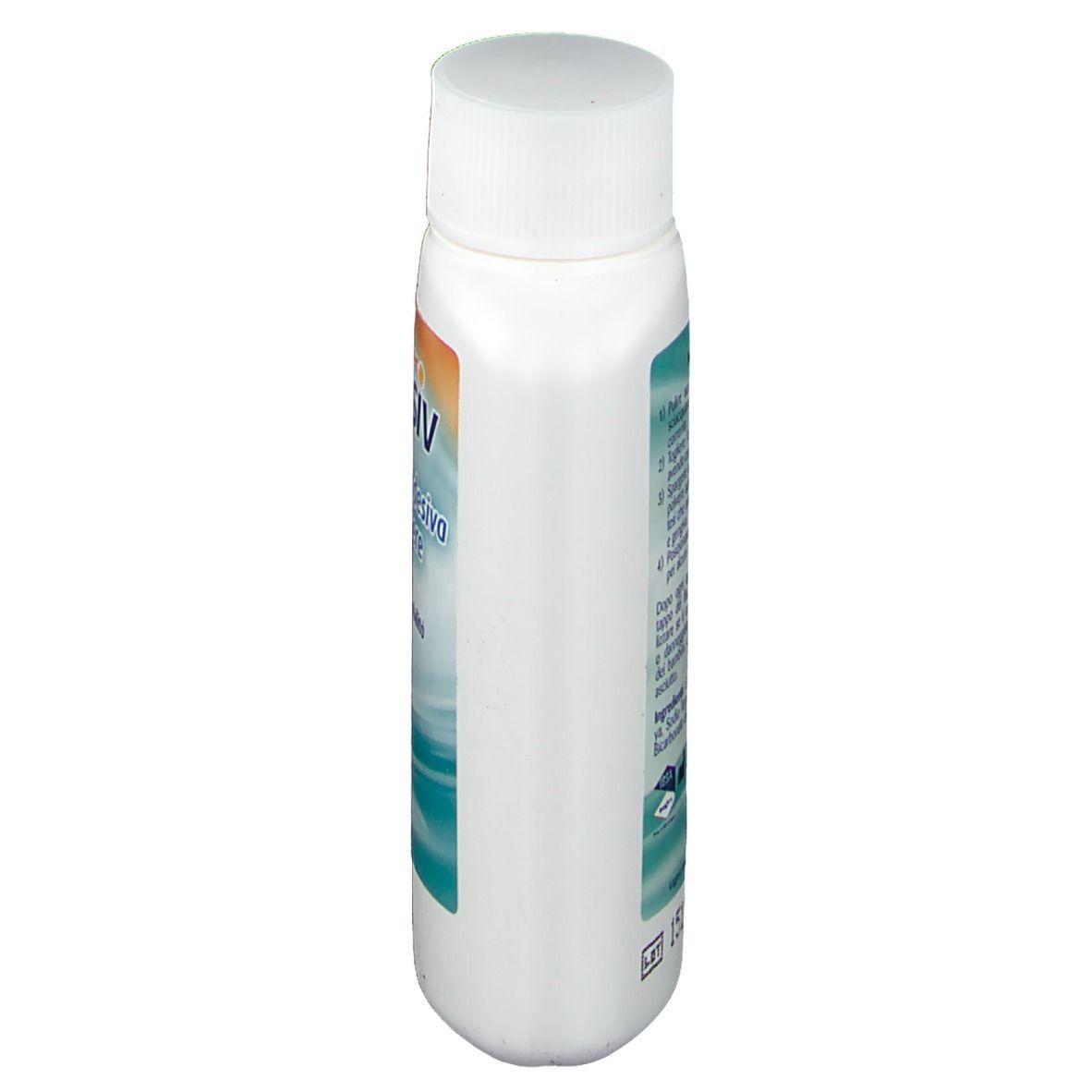 Orasiv® Super Polvere adesiva dentiera e protesi