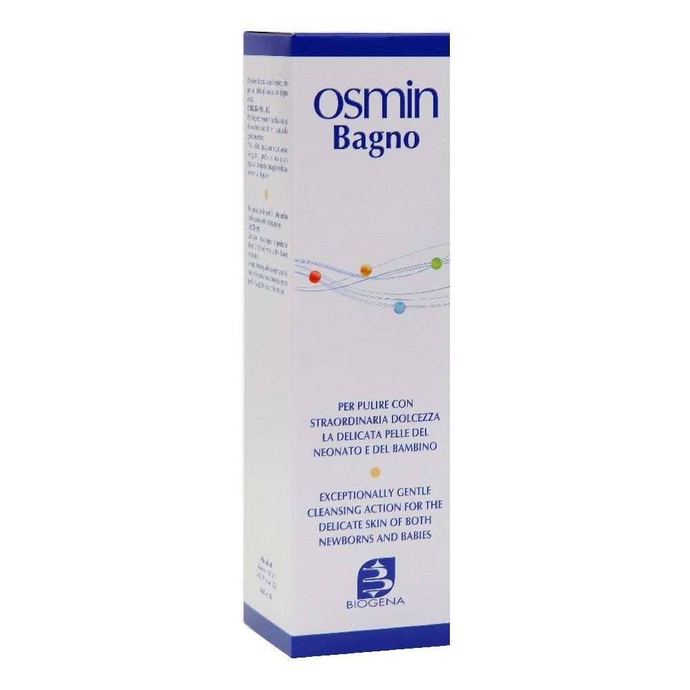 Osmin Bagno Sol 250 Ml