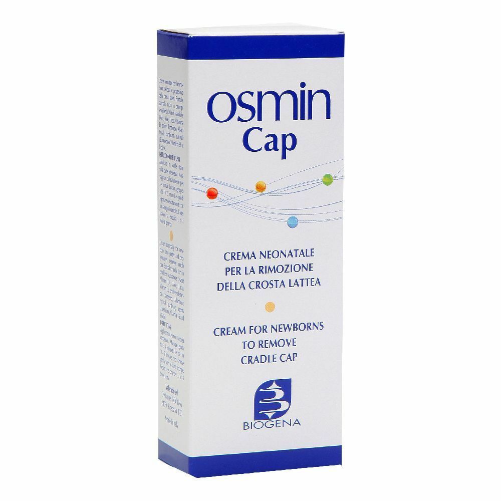 Osmin Cap