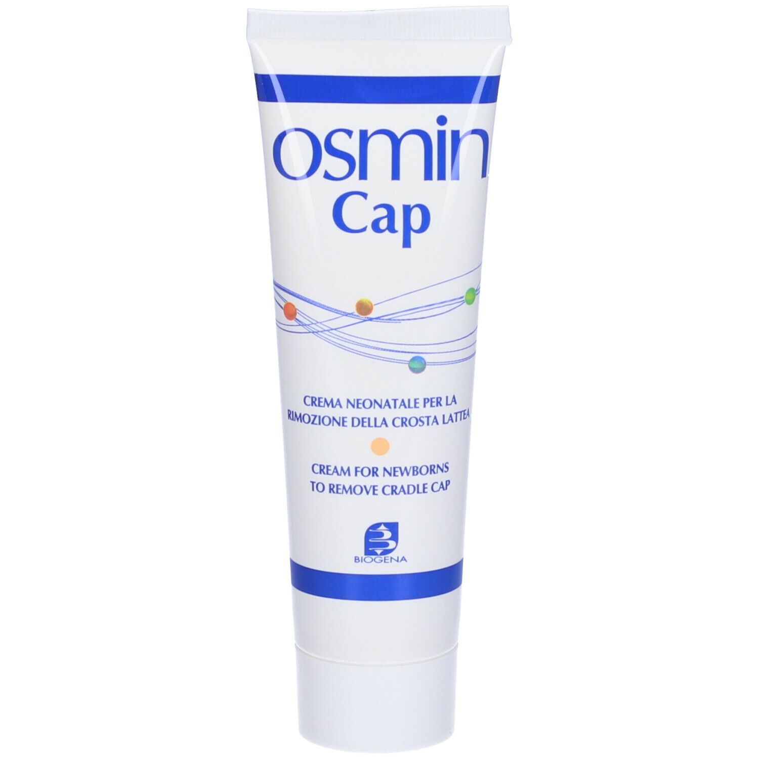 Osmin Cap - Biogena