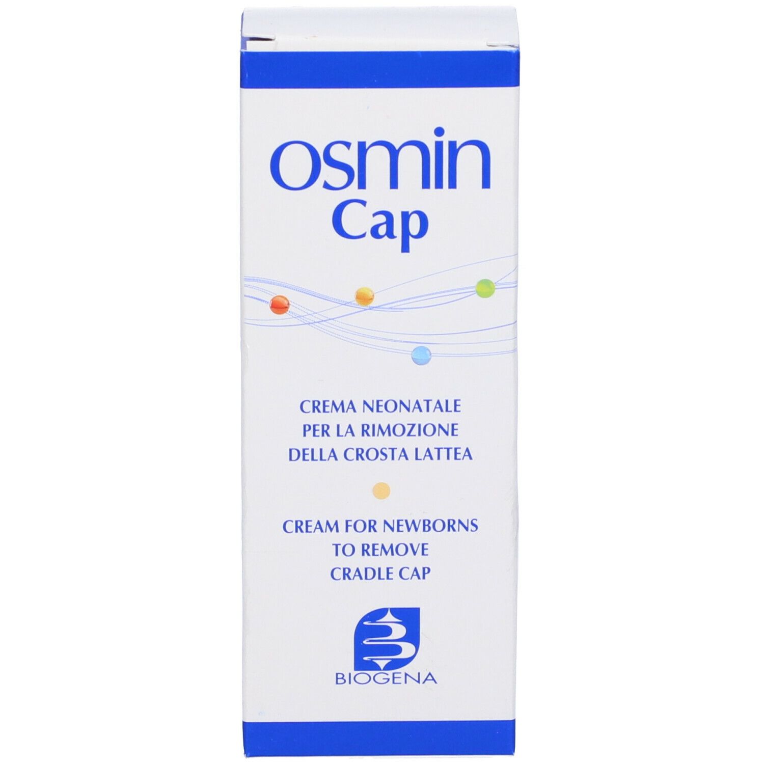 Osmin Cap - Biogena