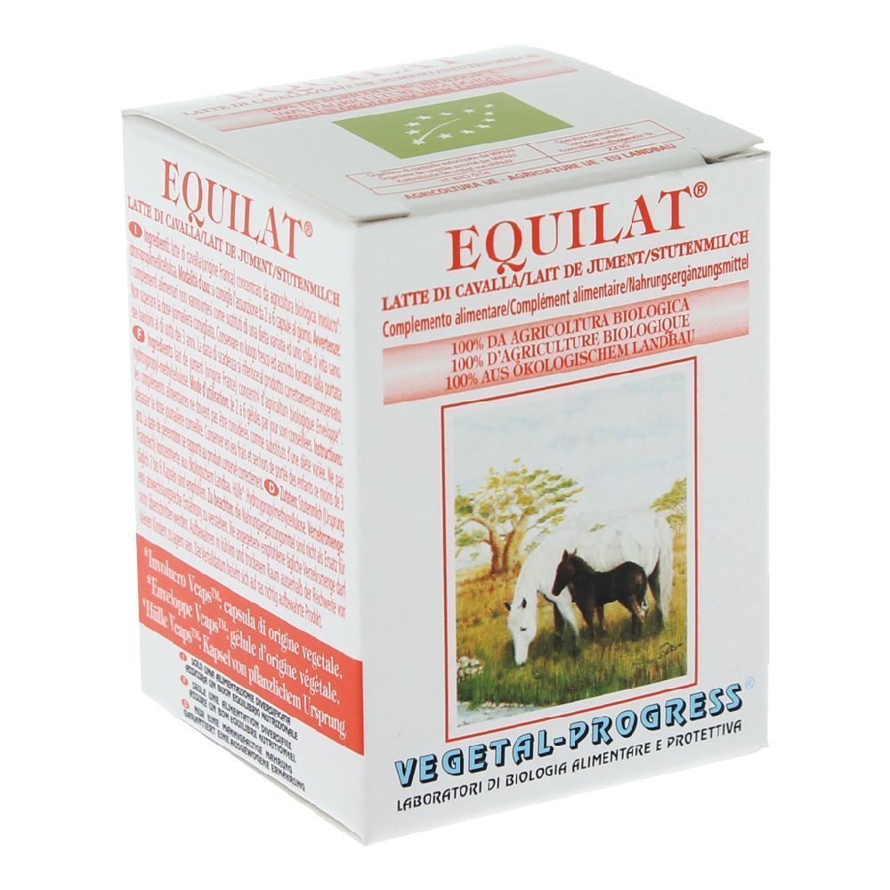 Equilat Bio 80 Capsule