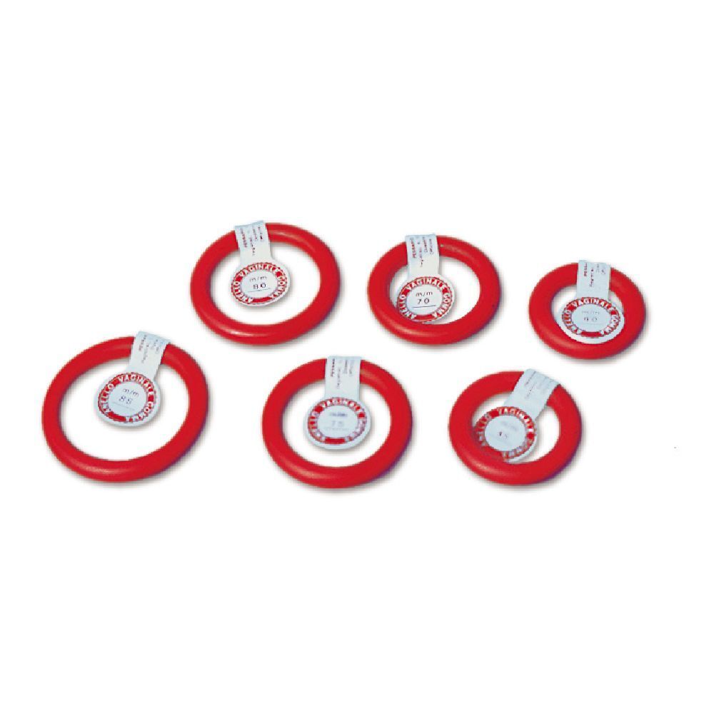 Safety Pessario Gomma 70mm