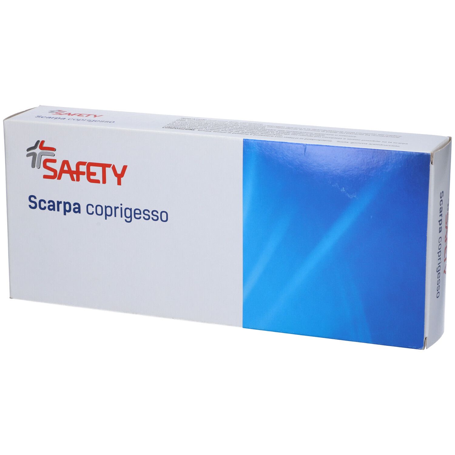 Scarpa Coprigesso Numero 46