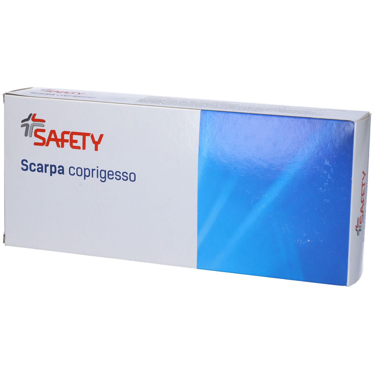 Scarpa Coprigesso Numero 46