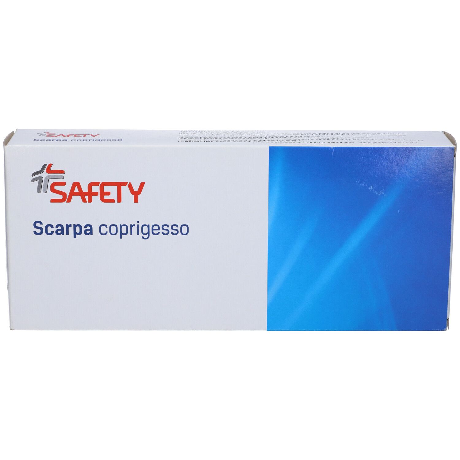 Scarpa Coprigesso Numero 46